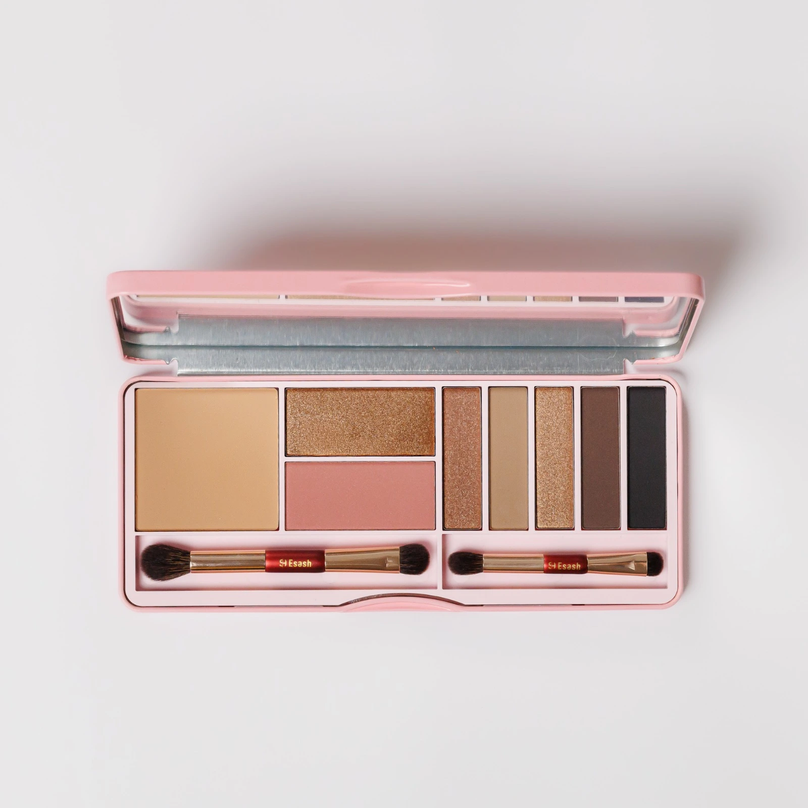 The Refined Face Palette