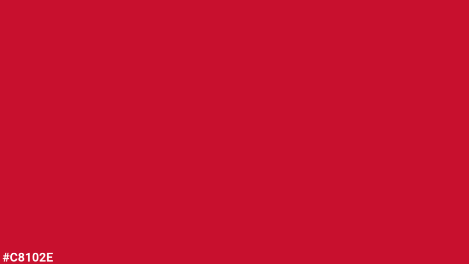 Emotional Dramatic Moody Reds Family