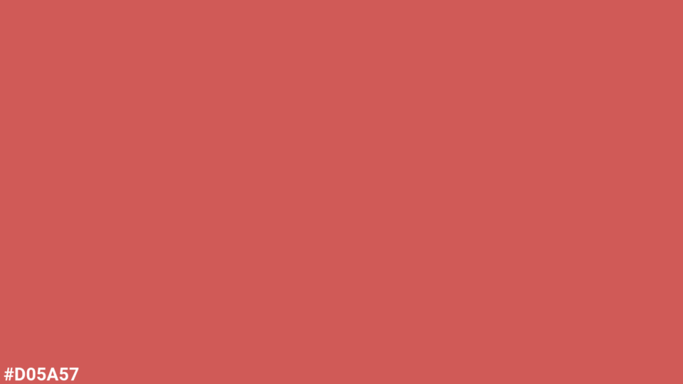 Natural Subdued Earthy Reds Family
