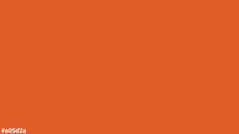 Warm Toasty Browns Earth Tones Family